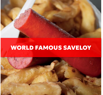 Gillard’s Saveloys