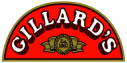 Gillards logo