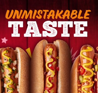 Moms Fabulous Hot Dogs