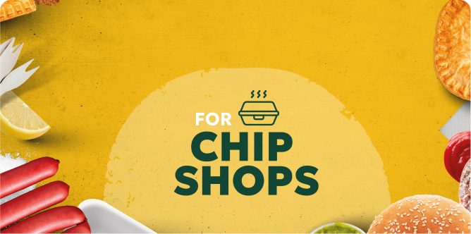 Chip Shop hover image