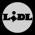 Lidl Logo