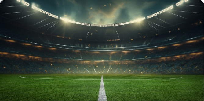 Sports & Leisure callout image